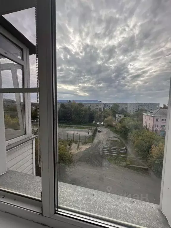 1-к кв. Новосибирская область, Татарск Вокзальный пер., 3 (30.0 м) - Фото 1