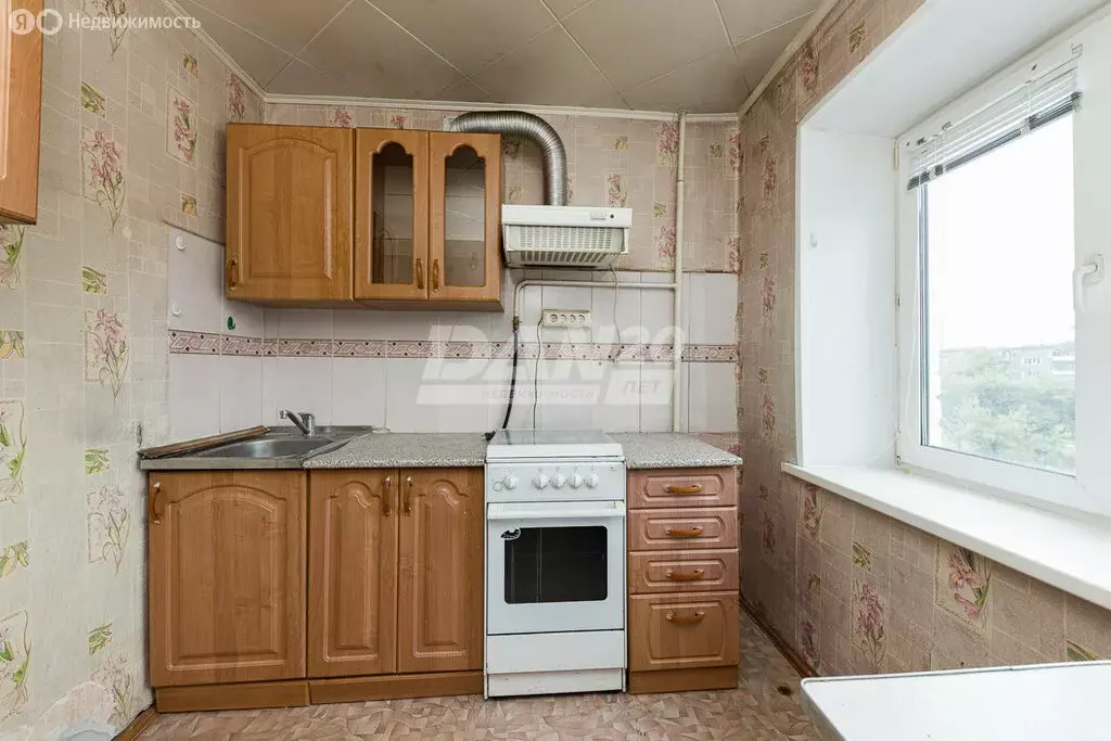 1-комнатная квартира: Челябинск, улица Дзержинского, 132 (31.6 м) - Фото 1