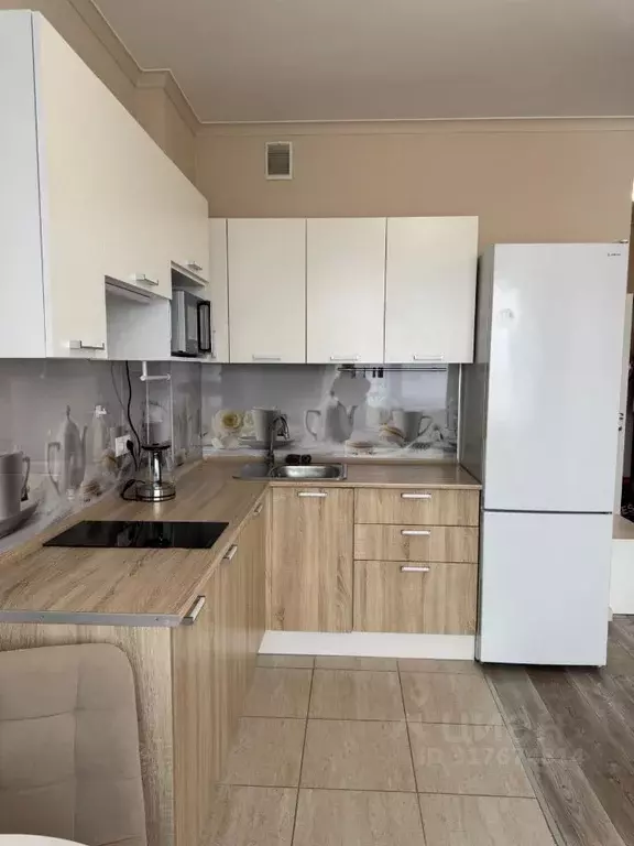 1-к кв. Москва Тайнинская ул., 9к1 (35.0 м) - Фото 1