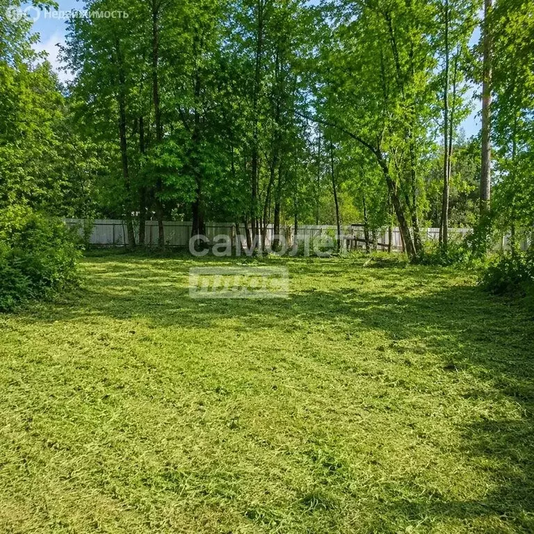 Участок в Москва, Златоустовская улица (9 м) - Фото 2