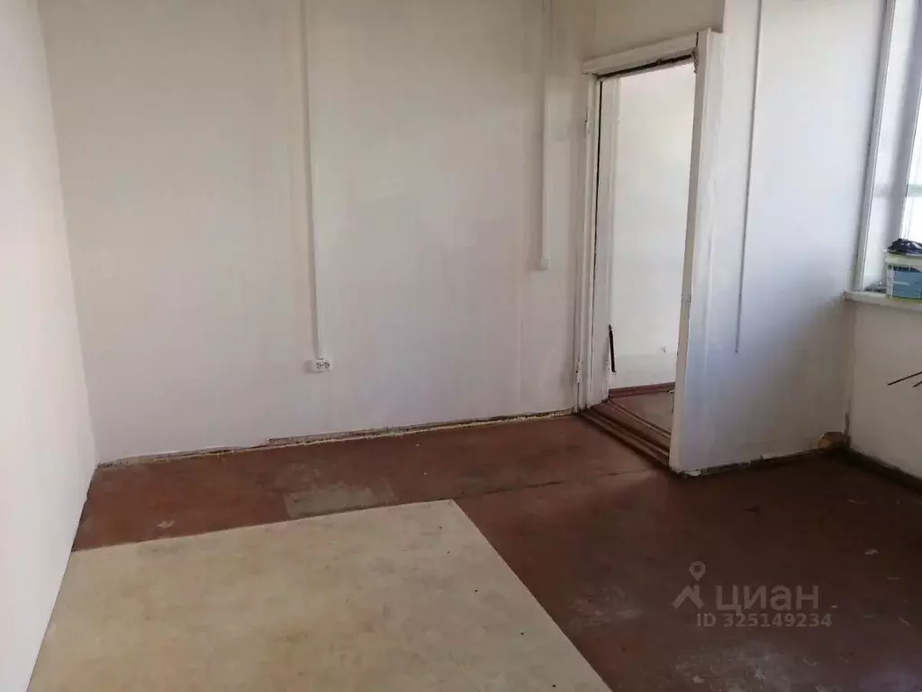 Помещение свободного назначения в Бурятия, Улан-Удэ просп. Строителей, ... - Фото 1