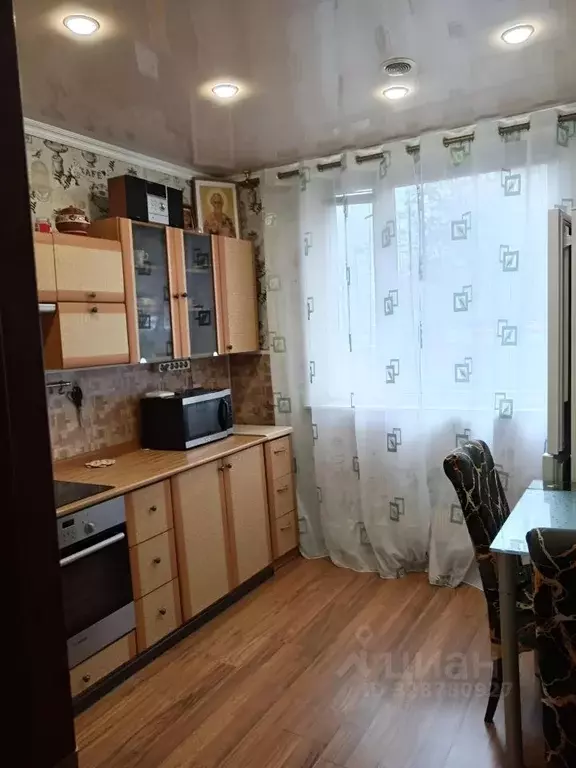 1-к кв. Москва Бибиревская ул., 19 (39.0 м) - Фото 1