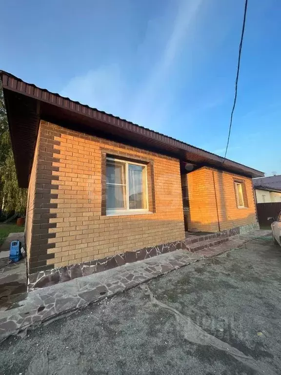 Дом в Свердловская область, Белоярский муниципальный округ, Чистые ... - Фото 2