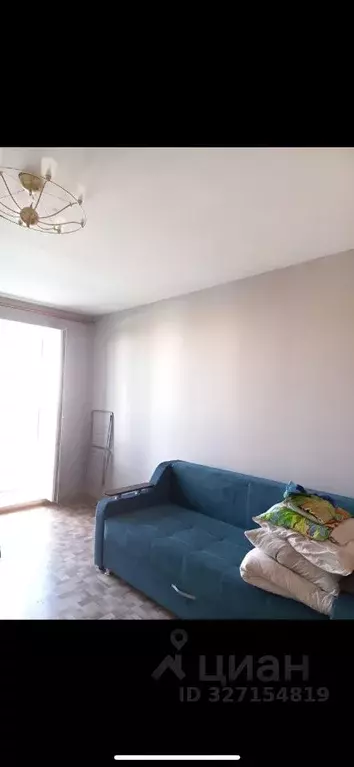 1-к кв. Томская область, Томск ул. 1-я Рабочая, 8 (39.0 м) - Фото 2