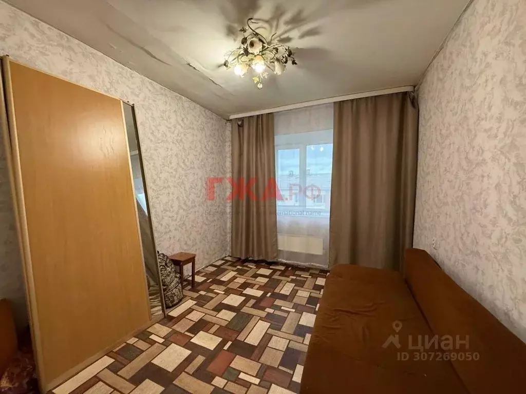 Студия Саха (Якутия), Нерюнгри ул. Кравченко, 19/2 (19.4 м) - Фото 2