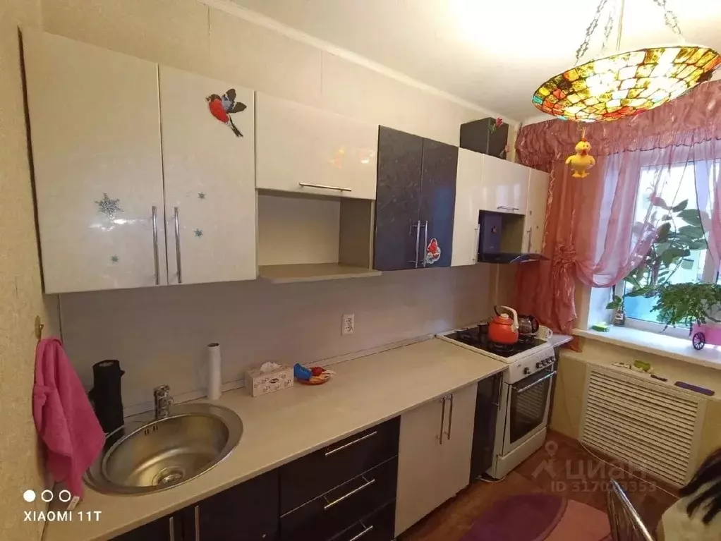 1-к кв. Курганская область, Курган ул. Достоевского, 72А (36.0 м) - Фото 0