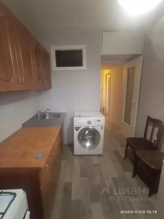 1-к кв. Пермский край, Пермь ул. Челюскинцев, 19 (34.0 м) - Фото 2