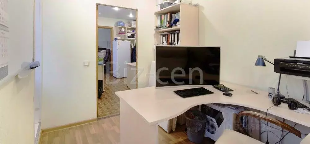 Офис в Санкт-Петербург Новочеркасский просп., 58 (40 м) - Фото 2