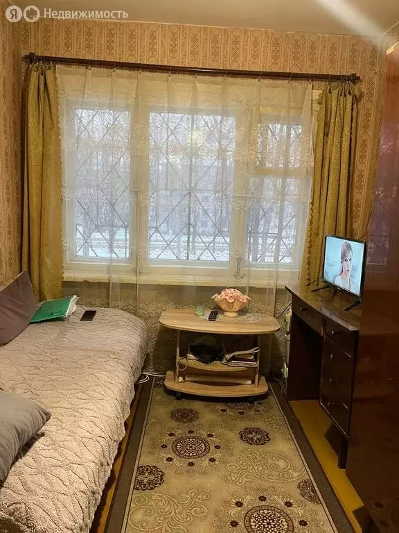 2-комнатная квартира: Березники, улица Ломоносова, 109 (40.2 м) - Фото 2