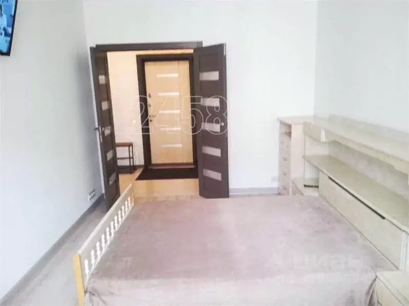 1-к кв. Московская область, Красногорск ул. Народного Ополчения, 2Бк2 ... - Фото 1