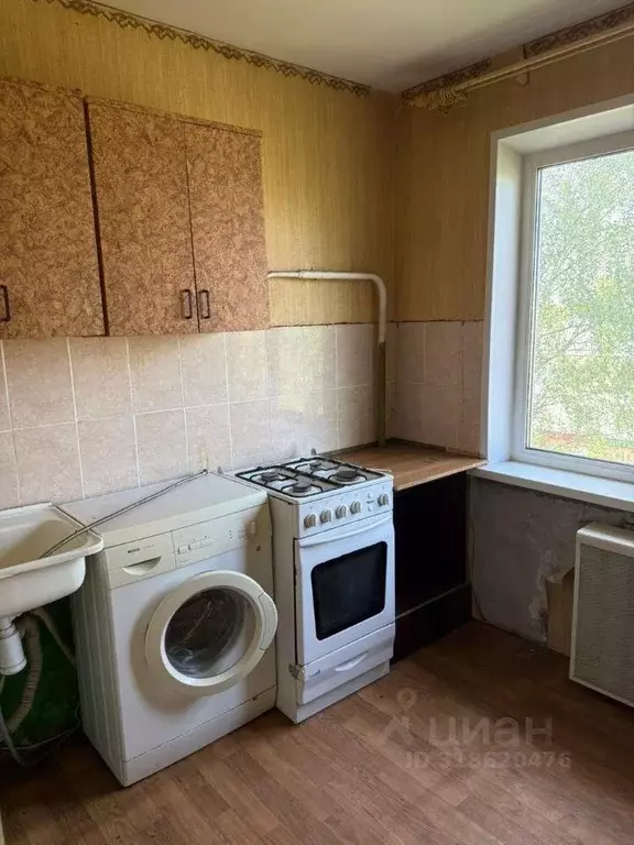 Квартира, 2 комнаты, 42.7 м - Фото 0