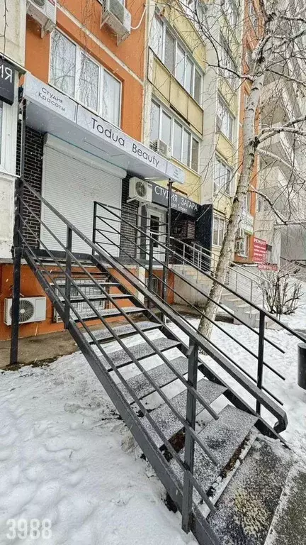 Продам офисное помещение, 80 м - Фото 1