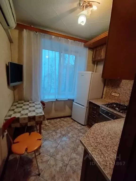 2-к кв. Москва ул. Малышева, 18К1 (38.0 м) - Фото 0