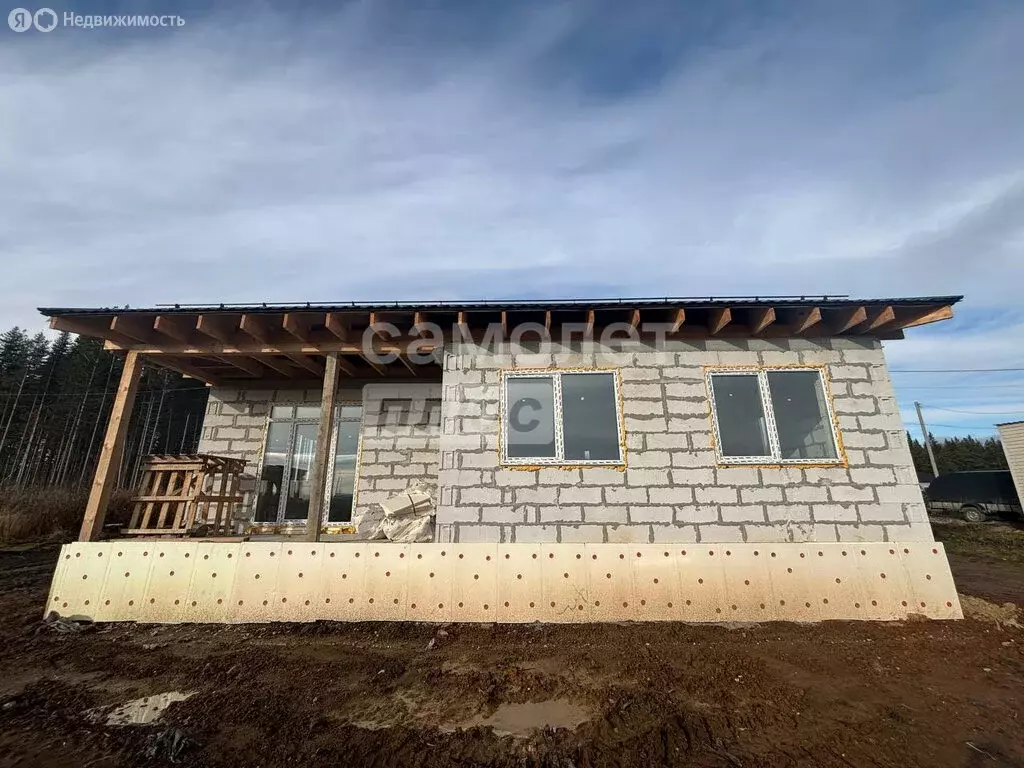 Дом в Ревда, Ракитовая улица (100 м) - Фото 2