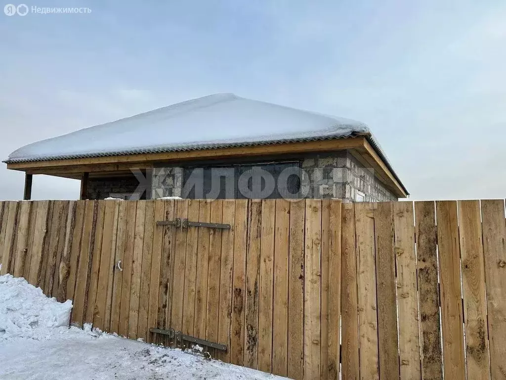 Дом в Республика Тыва, Кызыл (104 м) - Фото 2