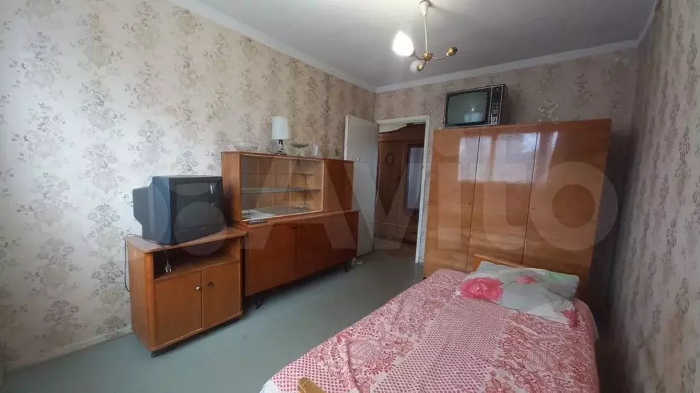 2-к. квартира, 47м, 5/5эт. - Фото 1