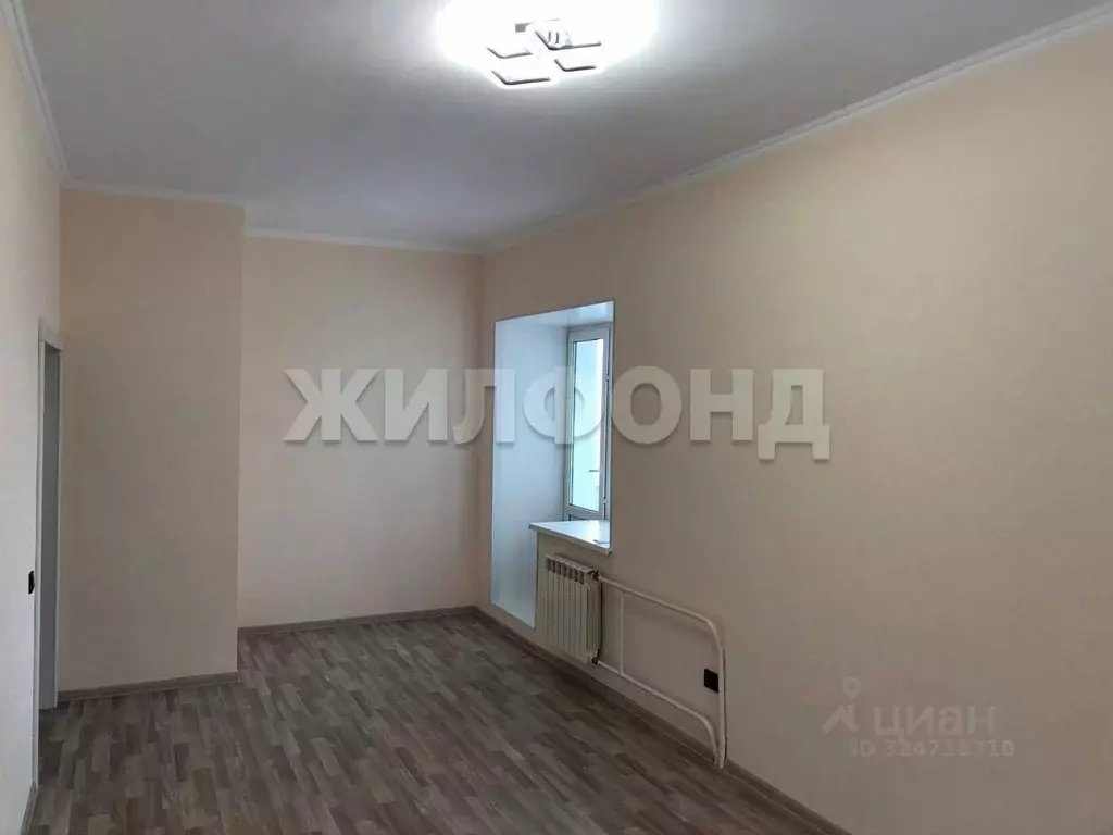 1-к кв. Хакасия, Абакан Аскизская ул., 220А (38.9 м) - Фото 2