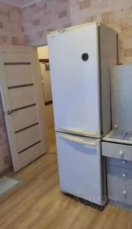 1-к кв. Курская область, Курск Северный жилрайон, ул. Генерала ... - Фото 1