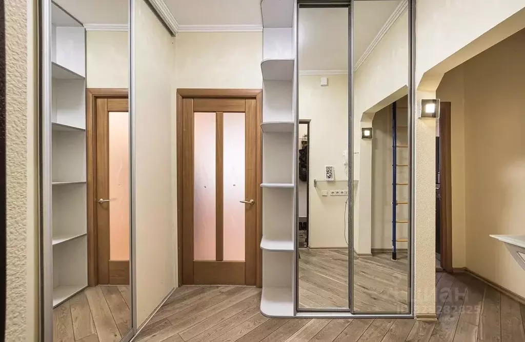 1-к кв. Московская область, Лобня ул. Крупской, 12 (47.6 м) - Фото 2