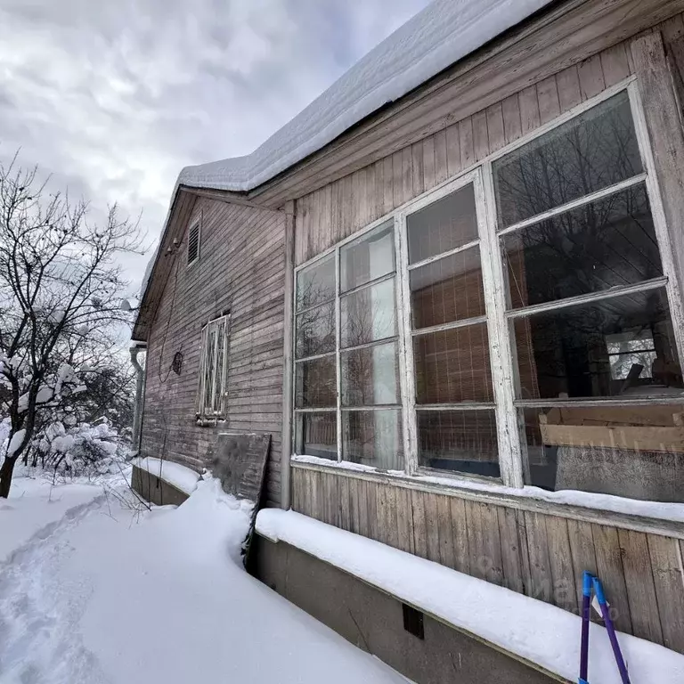 Дом в Московская область, Химки Сходня мкр, ул. Гоголя, 22 (53 м) - Фото 1