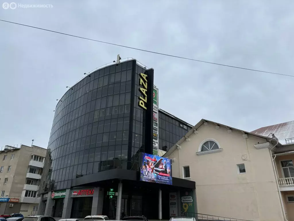 Помещение свободного назначения (10 м) - Фото 1