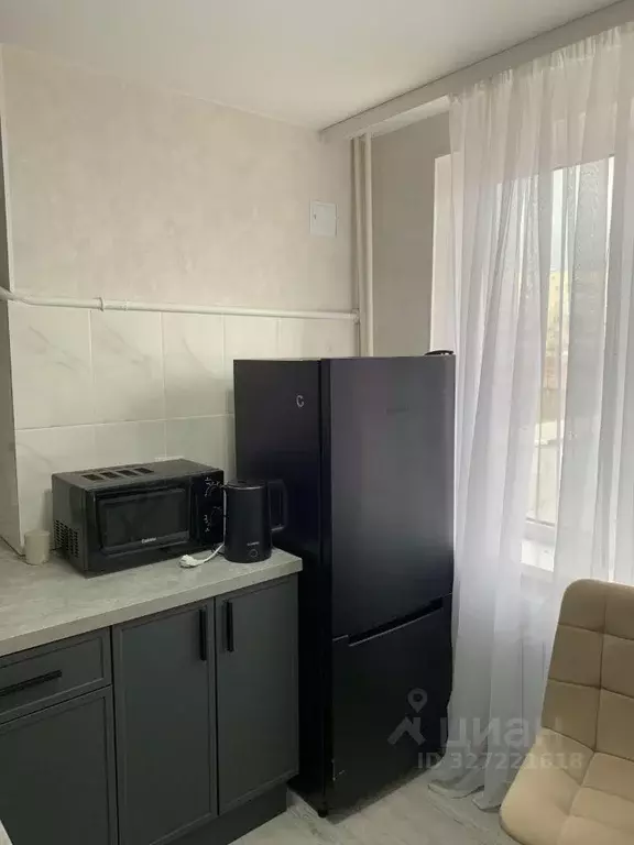 1-к кв. Ростовская область, Новочеркасск ул. Авиаторов, 12 (38.0 м) - Фото 2