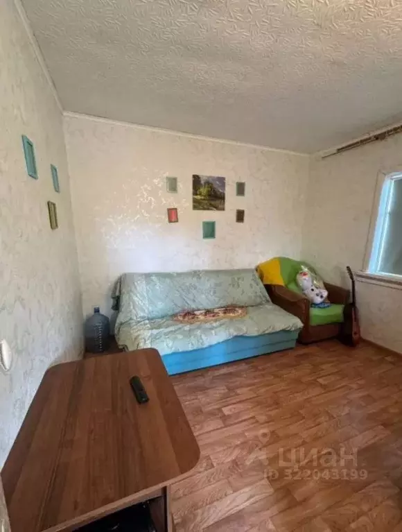 Дом в Саратовская область, Саратов проезд Большой Ракитный (48 м) - Фото 1