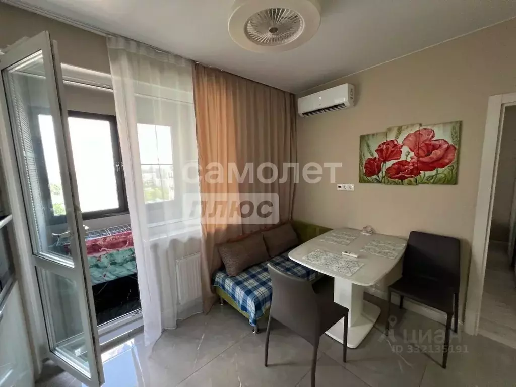 2-к кв. Москва Тайнинская ул., 9 (63.0 м) - Фото 2