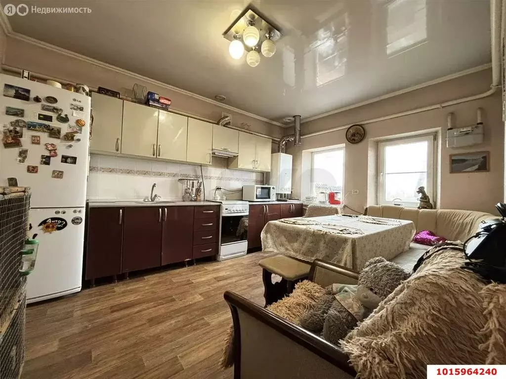 Дом в станица Елизаветинская, Колхозная улица, 103 (61 м) - Фото 1