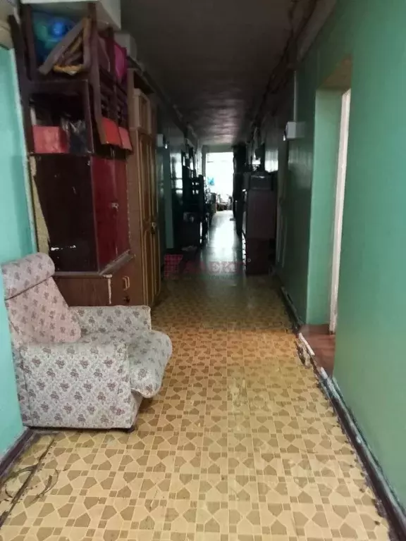 Комната Ростовская область, Ростов-на-Дону ул. Погодина, 15 (18.0 м) - Фото 2