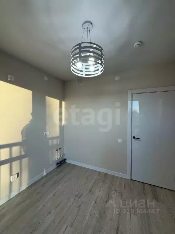 1-к кв. Татарстан, Казань Бухарская ул., 32к1 (29.0 м) - Фото 1