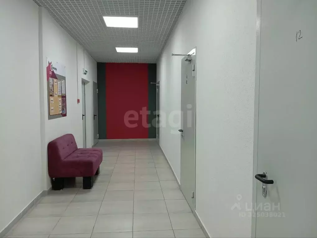 Помещение свободного назначения в Краснодарский край, Новороссийск ул. ... - Фото 1