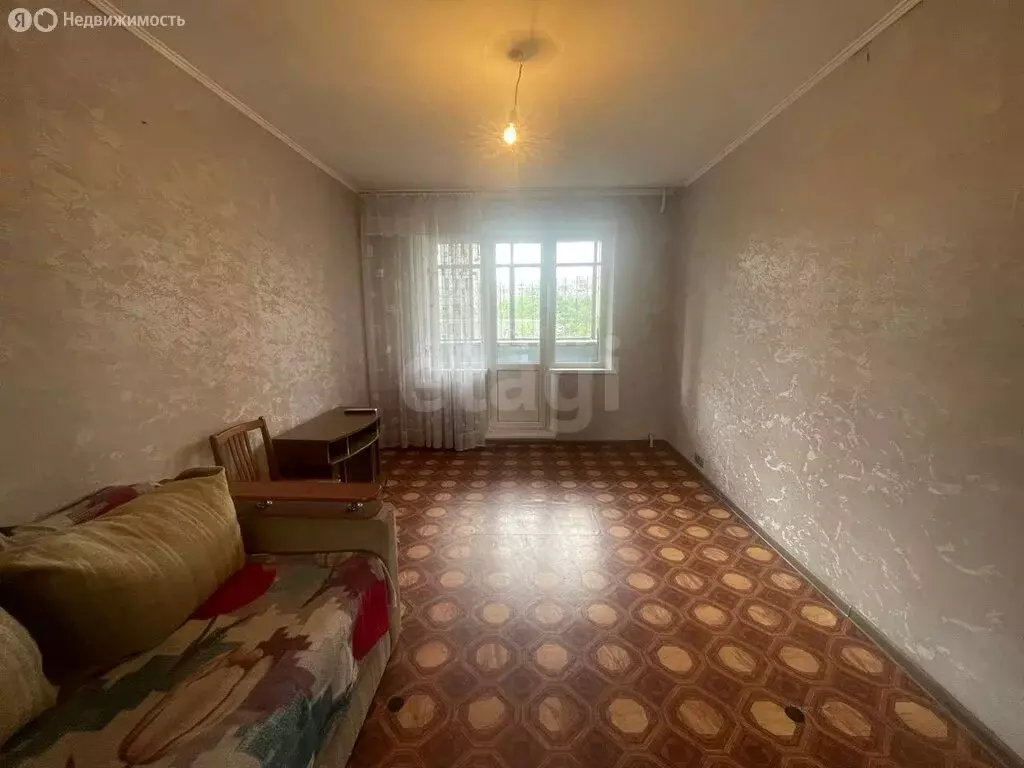 1-комнатная квартира: Челябинск, улица Чичерина, 33 (34 м) - Фото 1