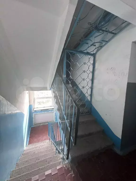 2-к. квартира, 50 м, 9/10 эт. - Фото 1