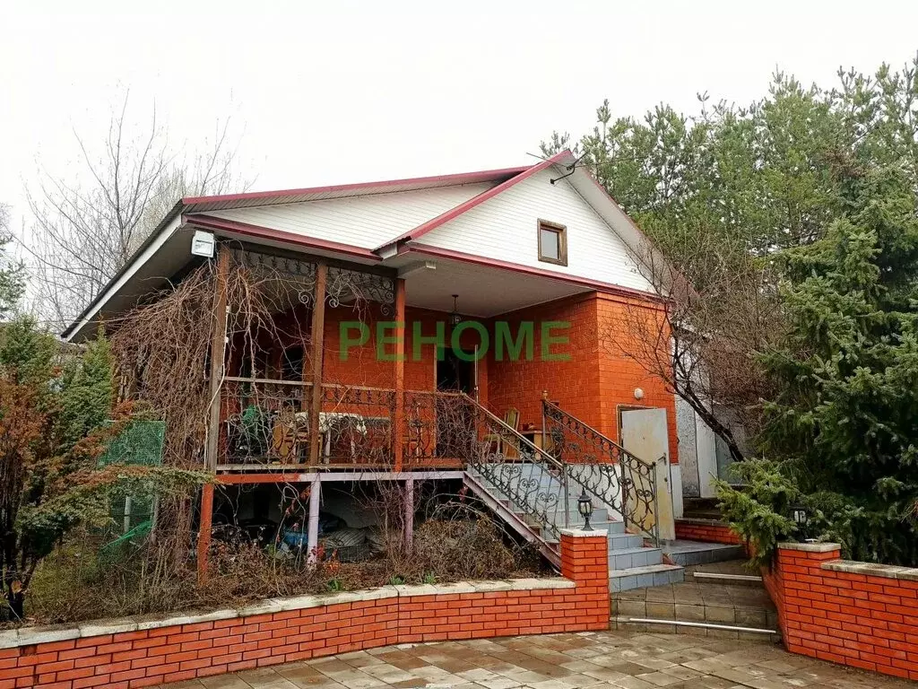 Дом в Саратов, Ленинский район, Черниговская улица, 206А (54.3 м) - Фото 2