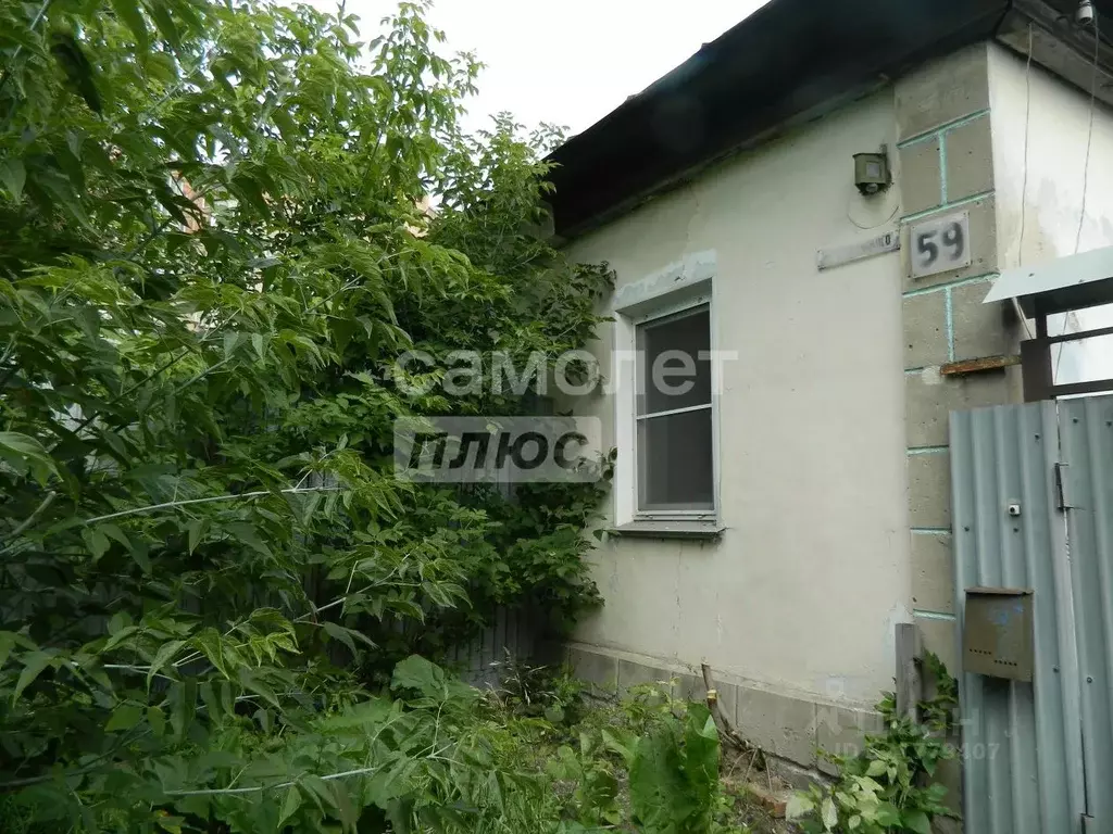 Дом в Челябинская область, Челябинск ул. Чайковского, 59 (117 м) - Фото 1