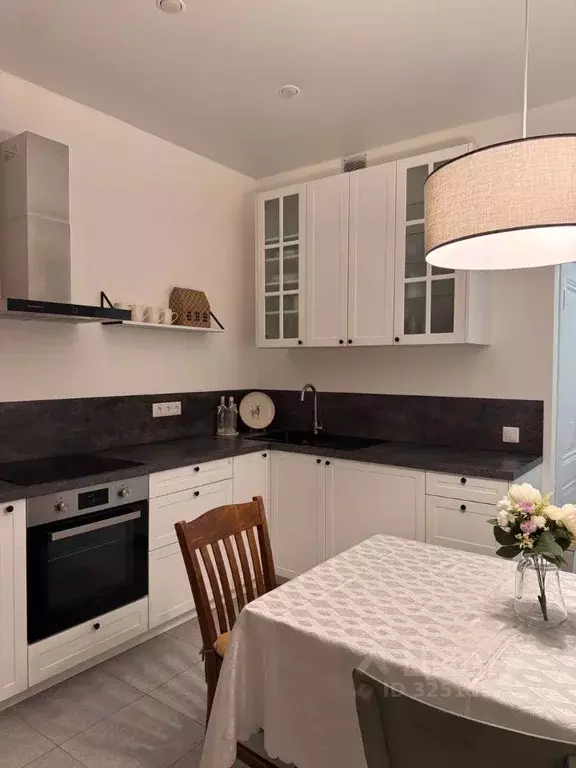 2-к кв. Московская область, Одинцово Микрорайон Клубничное Поле, 4 ... - Фото 1