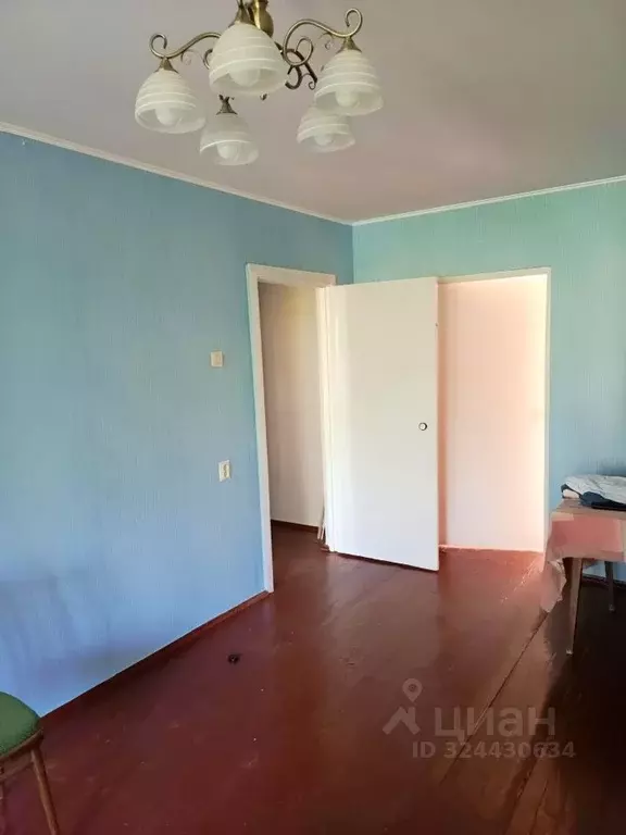 2-к кв. Московская область, Балашиха Салтыковка мкр, ул. Радио, 69/24 ... - Фото 2