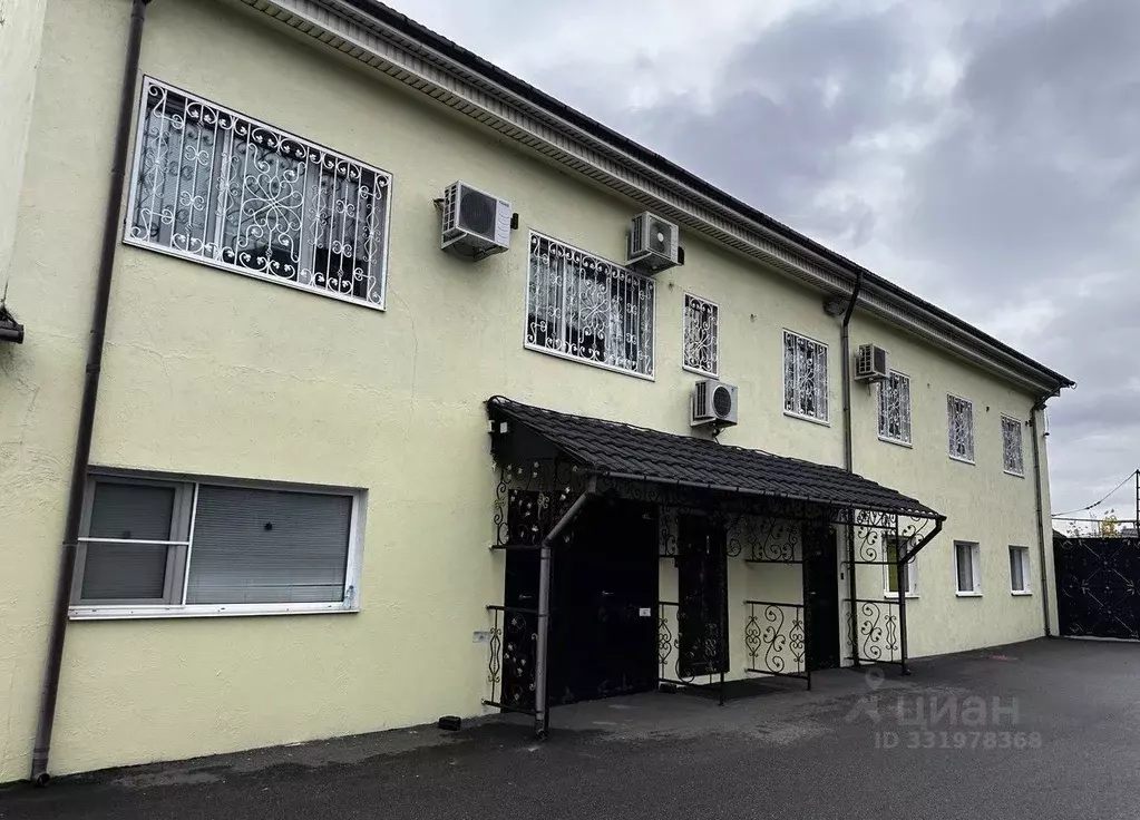 Офис в Санкт-Петербург дор. Нефтяная, 1к5 (108 м) - Фото 1