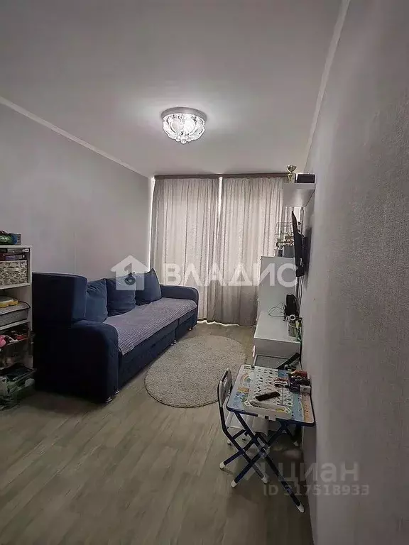 2-к кв. Бурятия, Улан-Удэ 113-й мкр, 19 (43.0 м) - Фото 0