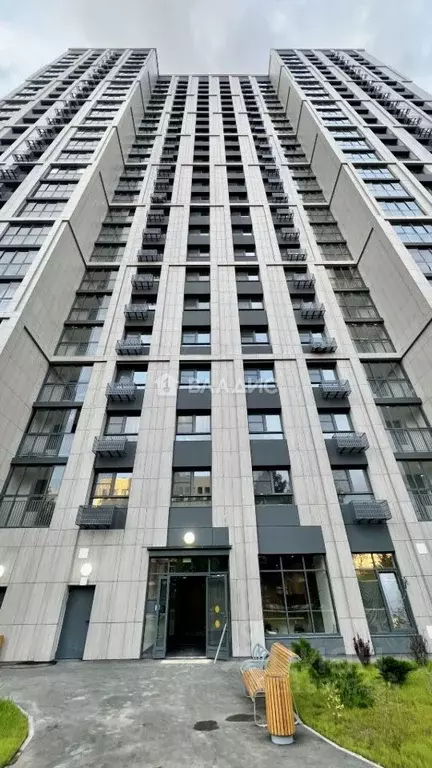 3-к кв. Москва Профсоюзная ул., 33 (73.6 м) - Фото 0
