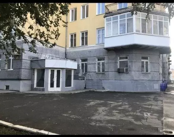 Свободного назначения, 115 м - Фото 1