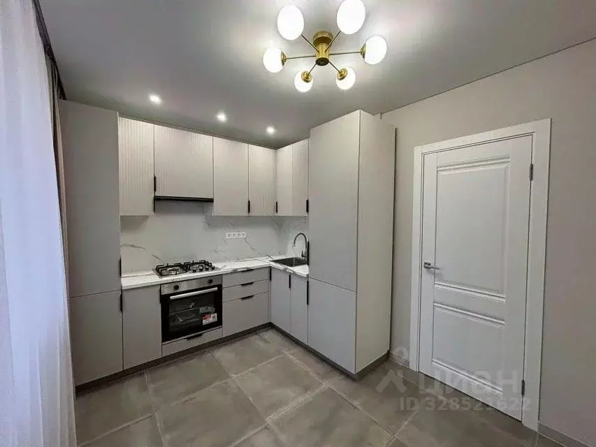 1-к кв. Ростовская область, Таганрог ул. Пархоменко, 58-2 (42.0 м) - Фото 2