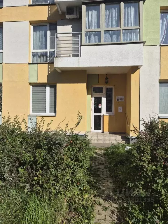 Помещение свободного назначения в Москва, Москва, Зеленоград к2305Б ... - Фото 2