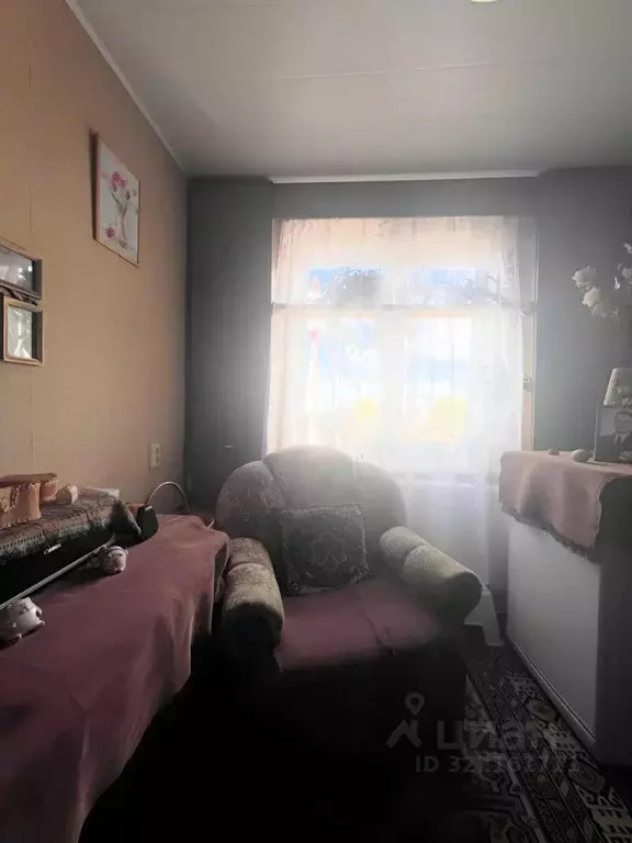 4-к кв. Костромская область, Кострома ул. Сутырина, 10 (60.0 м) - Фото 2