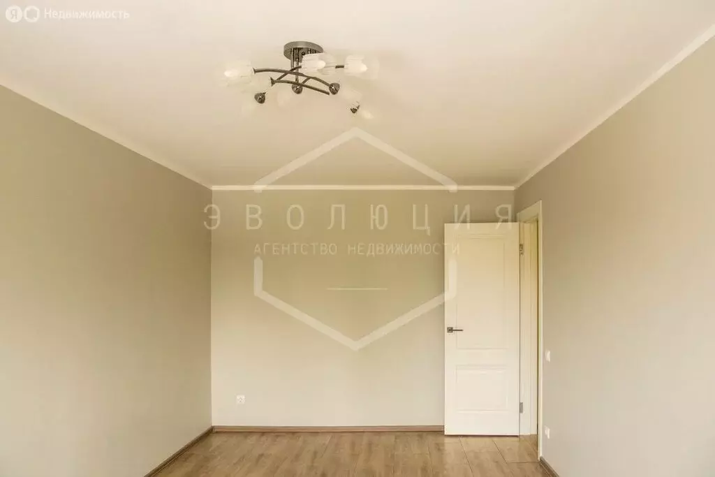 2-комнатная квартира: посёлок Отрадное, Калининградский проспект, 88 ... - Фото 2