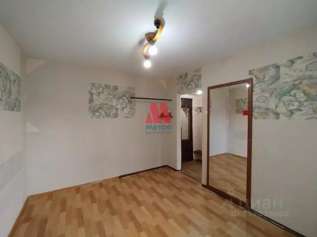 1-к кв. Ярославская область, Ярославль ул. Громова, 56 (21.6 м) - Фото 0