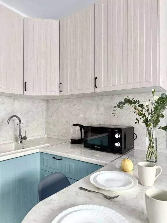 Студия Московская область, Красногорск городской округ, пос. ... - Фото 2