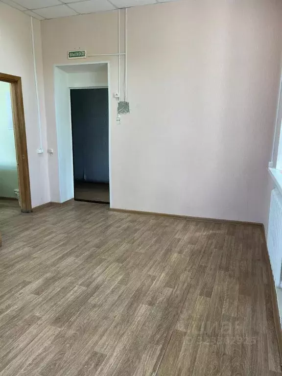 Помещение свободного назначения в Вологодская область, Кадуй рп ул. ... - Фото 0