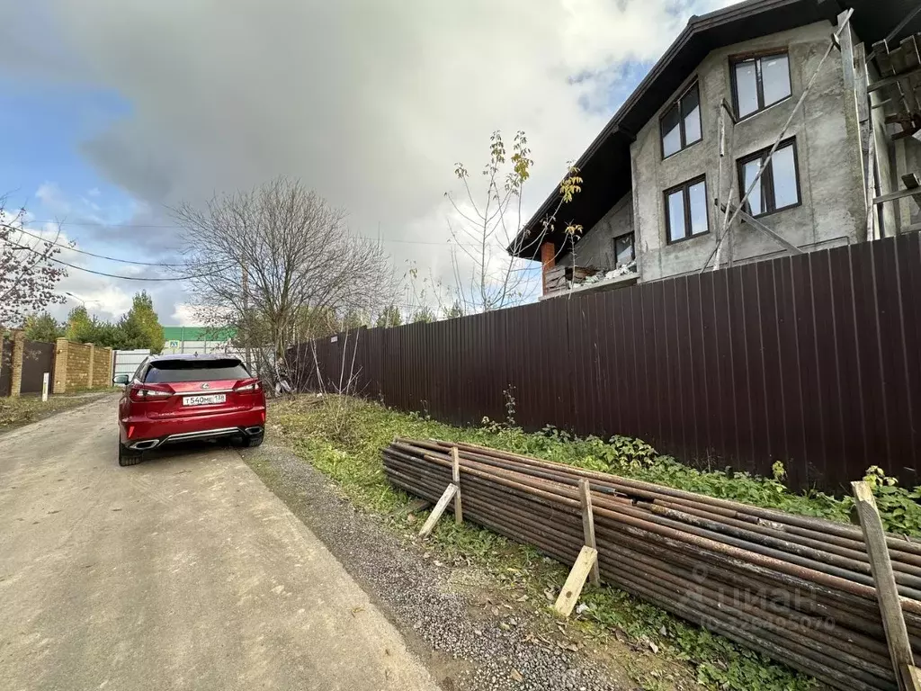 Коттедж в Москва д. Летово, 47 (200 м) - Фото 2